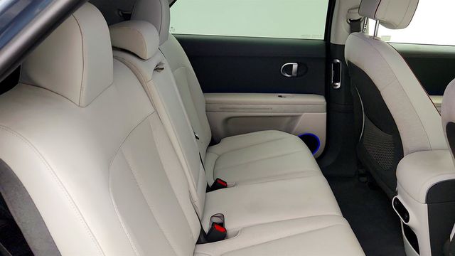 2023 Hyundai IONIQ 5 SEL AWD - 23045642 - 19