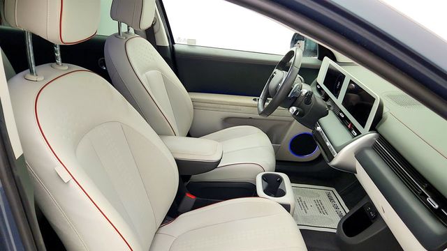 2023 Hyundai IONIQ 5 SEL AWD - 23045642 - 20