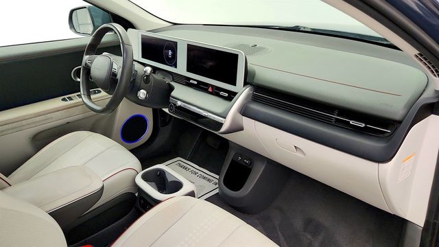 2023 Hyundai IONIQ 5 SEL AWD - 23045642 - 21