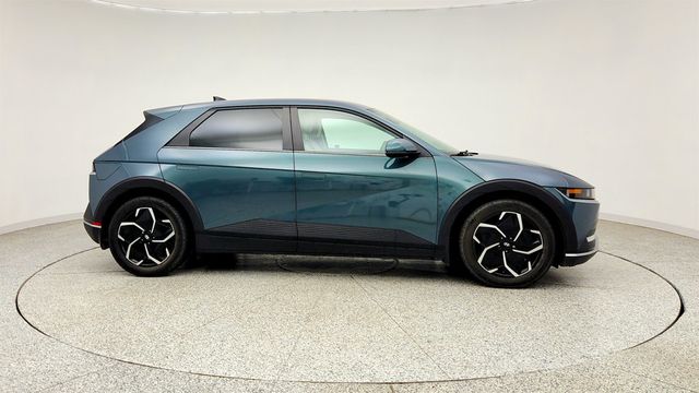 2023 Hyundai IONIQ 5 SEL AWD - 23045642 - 3