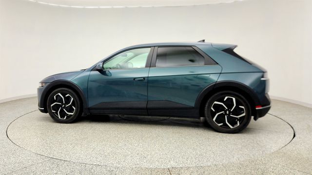 2023 Hyundai IONIQ 5 SEL AWD - 23045642 - 7