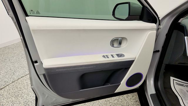 2023 Hyundai IONIQ 5 SEL AWD - 23050524 - 9