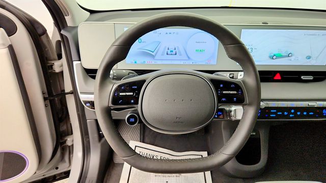 2023 Hyundai IONIQ 5 SEL AWD - 23050524 - 12