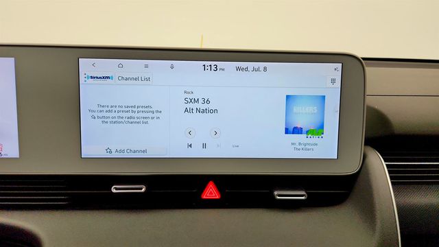2023 Hyundai IONIQ 5 SEL AWD - 23050524 - 18
