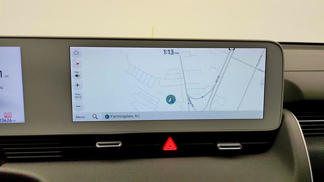 2023 Hyundai IONIQ 5 SEL AWD - 23050524 - 19