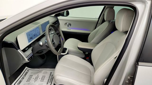 2023 Hyundai IONIQ 5 SEL AWD - 23050524 - 20