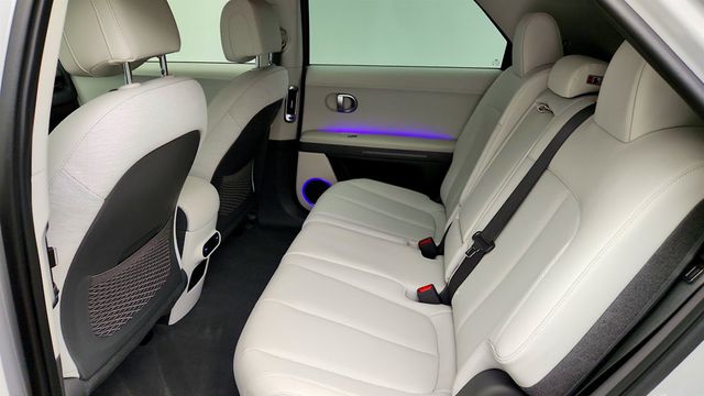 2023 Hyundai IONIQ 5 SEL AWD - 23050524 - 21