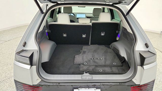 2023 Hyundai IONIQ 5 SEL AWD - 23050524 - 22
