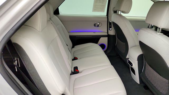 2023 Hyundai IONIQ 5 SEL AWD - 23050524 - 23