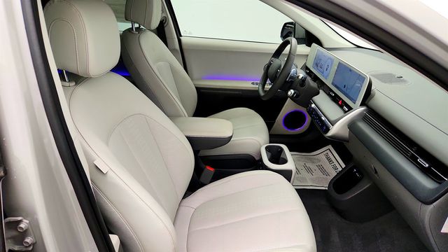 2023 Hyundai IONIQ 5 SEL AWD - 23050524 - 24