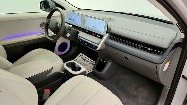 2023 Hyundai IONIQ 5 SEL AWD - 23050524 - 25