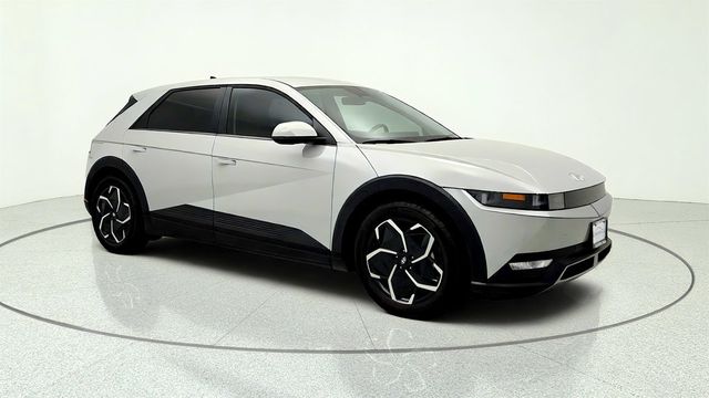 2023 Hyundai IONIQ 5 SEL AWD - 23050524 - 2