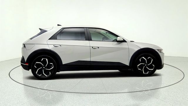 2023 Hyundai IONIQ 5 SEL AWD - 23050524 - 3
