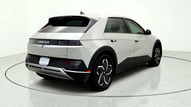 2023 Hyundai IONIQ 5 SEL AWD - 23050524 - 4