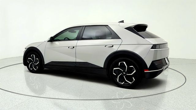 2023 Hyundai IONIQ 5 SEL AWD - 23050524 - 6