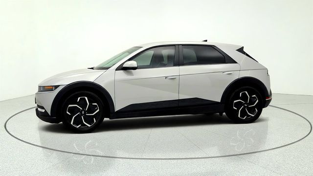 2023 Hyundai IONIQ 5 SEL AWD - 23050524 - 7