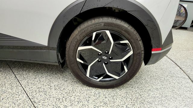 2023 Hyundai IONIQ 5 SEL AWD - 23050524 - 8