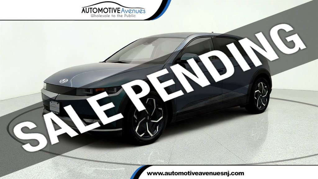 2023 Hyundai IONIQ 5 SEL AWD - 23050662 | Video 1