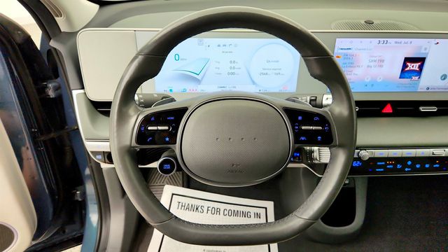 2023 Hyundai IONIQ 5 SEL AWD - 23050662 - 11