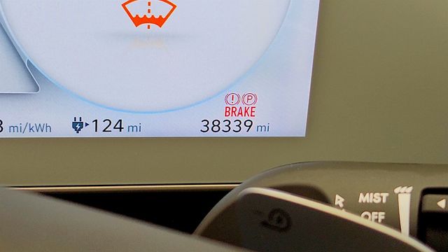 2023 Hyundai IONIQ 5 SEL AWD - 23050662 - 13