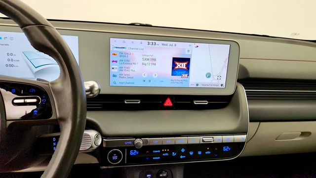 2023 Hyundai IONIQ 5 SEL AWD - 23050662 - 15