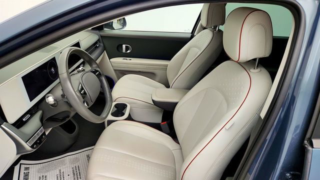 2023 Hyundai IONIQ 5 SEL AWD - 23050662 - 18