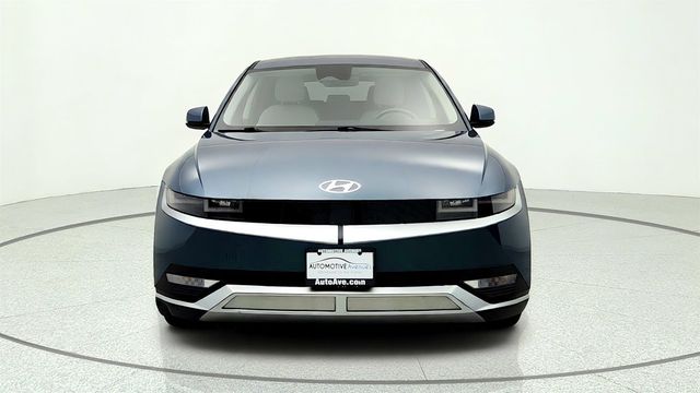 2023 Hyundai IONIQ 5 SEL AWD - 23050662 - 1