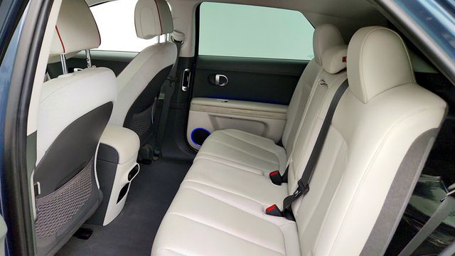 2023 Hyundai IONIQ 5 SEL AWD - 23050662 - 19