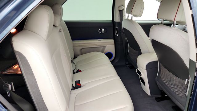 2023 Hyundai IONIQ 5 SEL AWD - 23050662 - 20