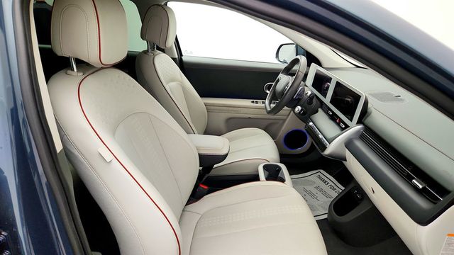 2023 Hyundai IONIQ 5 SEL AWD - 23050662 - 21