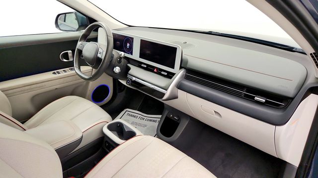 2023 Hyundai IONIQ 5 SEL AWD - 23050662 - 22