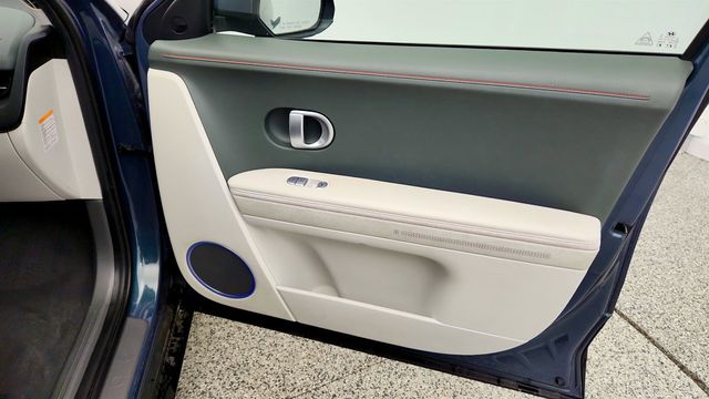 2023 Hyundai IONIQ 5 SEL AWD - 23050662 - 23