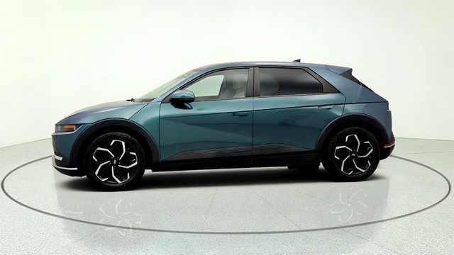 2023 Hyundai IONIQ 5 SEL AWD - 23050662 - 7