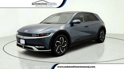 2023 Hyundai IONIQ 5