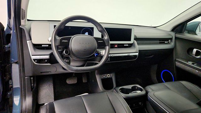 2023 Hyundai IONIQ 5 SEL AWD - 23052581 - 10
