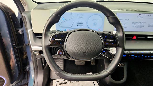 2023 Hyundai IONIQ 5 SEL AWD - 23052581 - 11