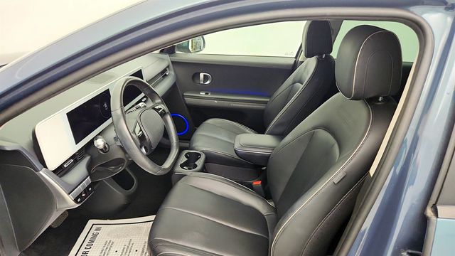 2023 Hyundai IONIQ 5 SEL AWD - 23052581 - 16
