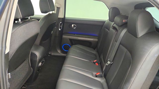 2023 Hyundai IONIQ 5 SEL AWD - 23052581 - 17