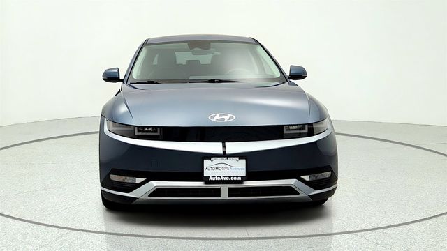 2023 Hyundai IONIQ 5 SEL AWD - 23052581 - 1