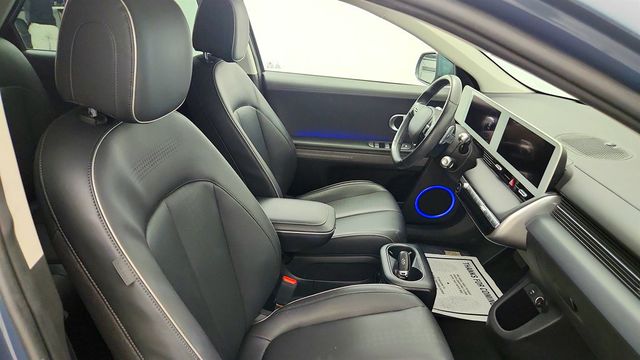 2023 Hyundai IONIQ 5 SEL AWD - 23052581 - 20