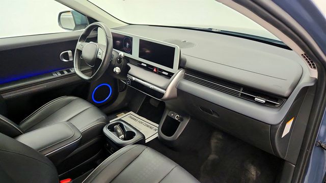 2023 Hyundai IONIQ 5 SEL AWD - 23052581 - 21