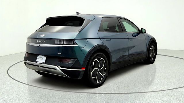 2023 Hyundai IONIQ 5 SEL AWD - 23052581 - 4
