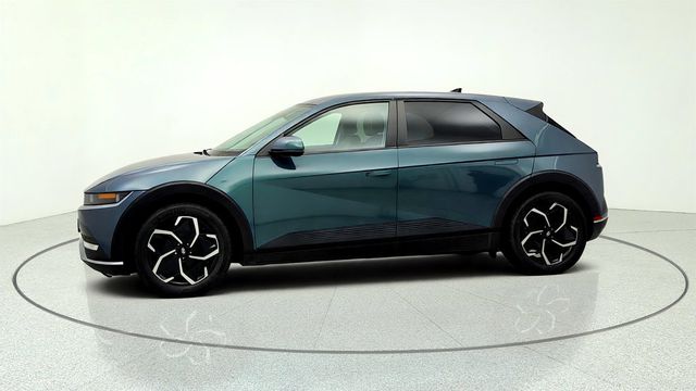 2023 Hyundai IONIQ 5 SEL AWD - 23052581 - 7