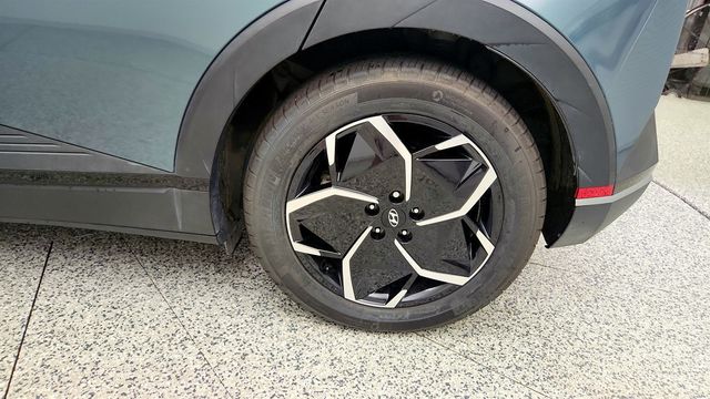 2023 Hyundai IONIQ 5 SEL AWD - 23052581 - 8