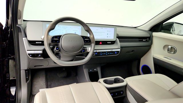 2023 Hyundai IONIQ 5 SEL AWD - 23069985 - 10