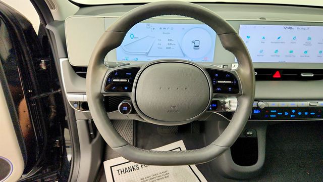 2023 Hyundai IONIQ 5 SEL AWD - 23069985 - 11