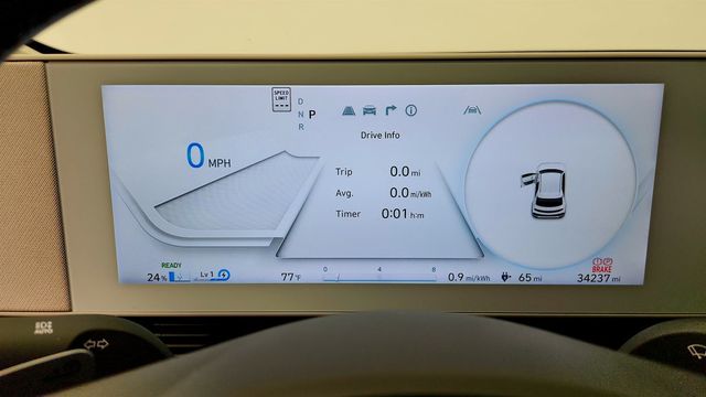2023 Hyundai IONIQ 5 SEL AWD - 23069985 - 12