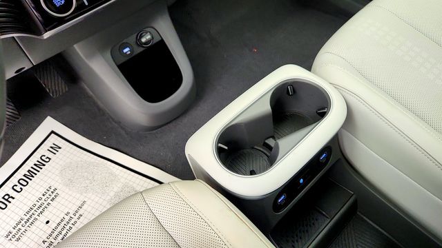 2023 Hyundai IONIQ 5 SEL AWD - 23069985 - 14