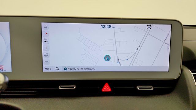 2023 Hyundai IONIQ 5 SEL AWD - 23069985 - 17