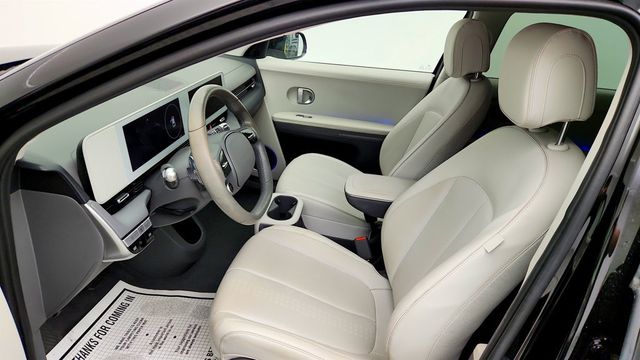 2023 Hyundai IONIQ 5 SEL AWD - 23069985 - 18